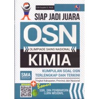 Image of OSN : KIMIA
