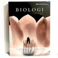 BIOLOGI (Campbell-Ed. 8 Jilid 1)