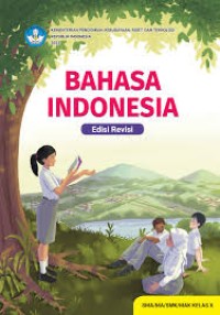 Bahasa Indonesia (SMA Kelas X)