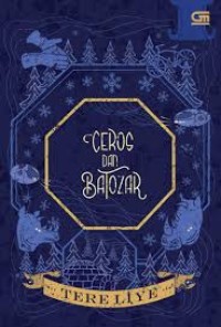 Ceros dan Balozar