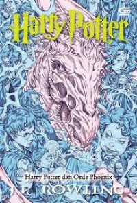 Image of Harry Potter dan Orde Poenix