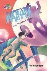 Image of Nathan (Sang Penjelajah Mimpi)
