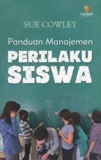 Image of Panduan Manajemen Perilaku Siswa