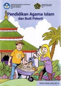 Pendidikan Agama Islam dan Budi Pekerti (kelas X)