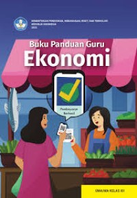 Ekonomi : untuk siswa XII